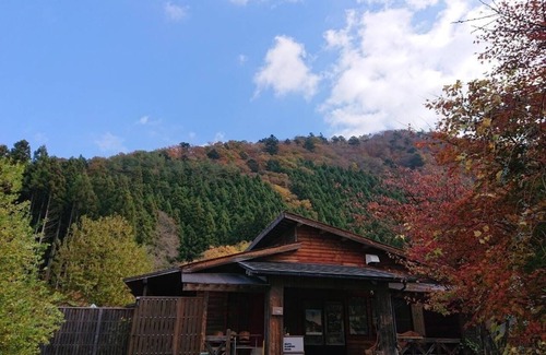 Minakami RV Rental | Recommended for group use Private plan limited to/Tone District Gunma