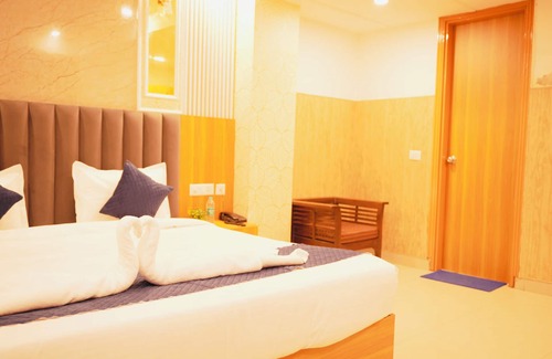 New Delhi Bed & Breakfast | RECONNECT SUITES