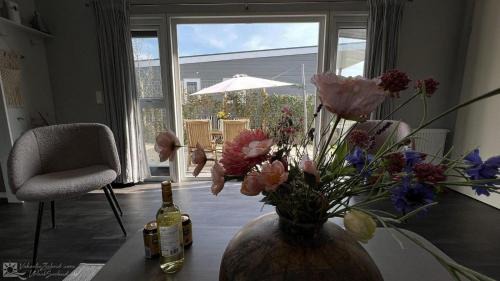 Oostkapelle Ski Chalet | Recreatie Chalet Oostkapelle VZ652