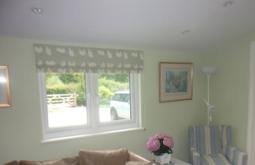 Llanvair Kilgeddin Cottage | Rectory Cottage - Sleeps 4, Dogs Welcome, Perfect for Families