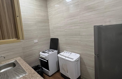 Salalah Apartment | RED-4 salalah-algharbia