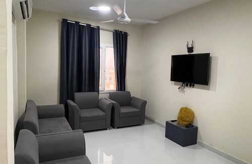Salalah Apartment | Red-6 - Salalah Al Gharbia