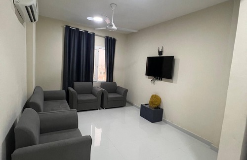 Salalah Apartment | Red-6 - Salalah Al Gharbia