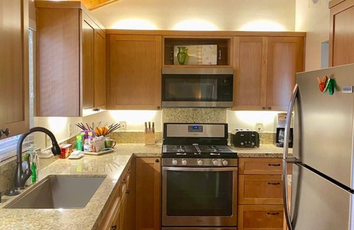 Wrightwood Cabin | Red Apple Cab`Inn, Pets OK, Fire Pit