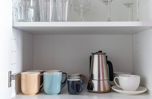 Stare Miasto Apartment | Red Brick Apartament w Rynku ProperUNIT