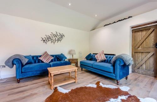 Sleaford House | Red Brick Barn - Uk39916