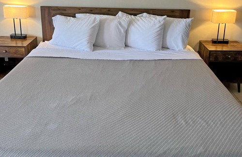 Houma Hotel | Red Carpet Inn - Houma LA