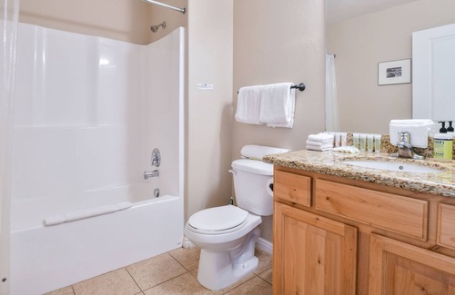 Moab South Valley Condo | Red Cliff 3i