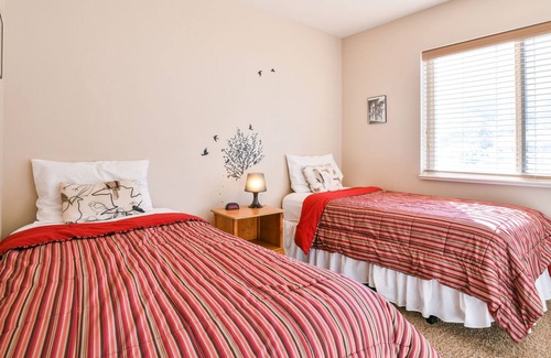 Moab South Valley Condo | Red Cliff 3i