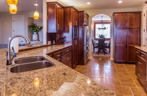 Paso Robles House | Red Cloud Rendezvous - Brings You and Your Friends Together in Paso Robles!