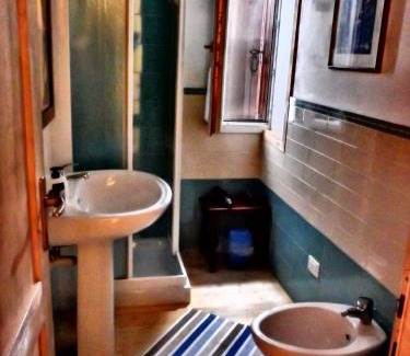 Isiata Bed & Breakfast | Red Fenice
