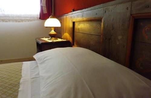 Isiata Bed & Breakfast | Red Fenice