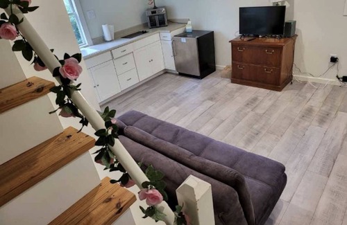 Nelson Bed & Breakfast | Red Hill Bed and Breakfast