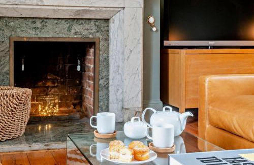 Methwold House | Red House