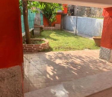 Follo House | Red House