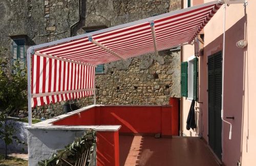 Follo House | Red House
