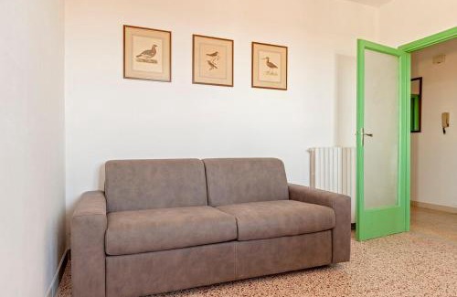 Morrona Apartment | Red House - view of the hills
