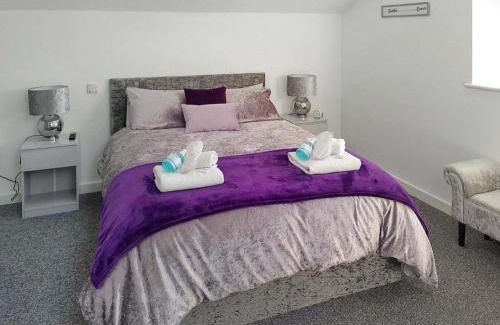 Castleside House | Red Kite Cottage-Ukc6982