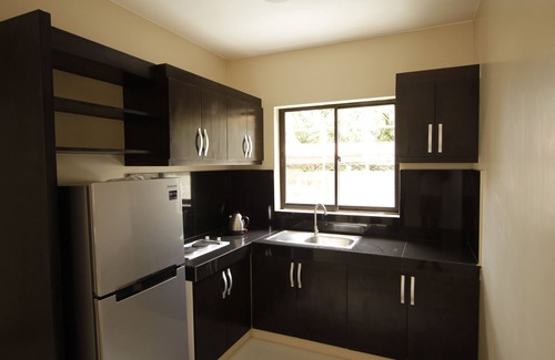 Davao Hotel | Red Knight Gardens