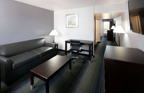 Downtown Tucson Hotel | Red Lion Inn & Suites Tucson Downtown
