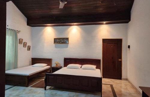 Badulla Bed & Breakfast | Red Lotus -Villa