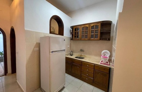 Dahab House | Red Oasis - Studio 1