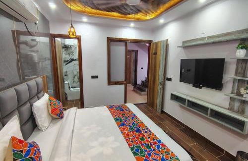 Chandigarh Hotel | red orchid hotel near Chandigarh railway station