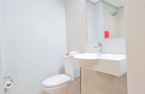 Cagayan de Oro Hotel | Red Planet Cagayan De Oro