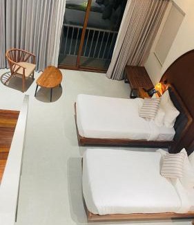 Golaghat Resort | Red River Retreat