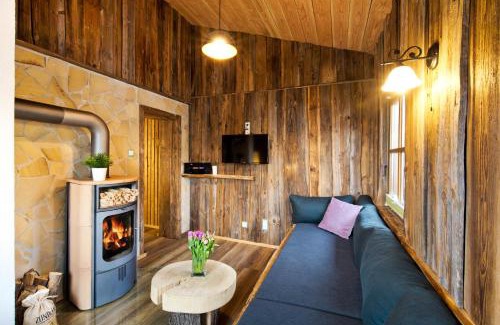 Oybin Apartment | Red Rock Resort