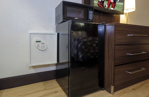 Aberdeen Hotel | Red Roof Inn Aberdeen