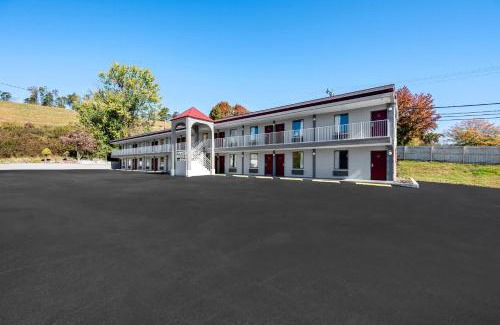 Abingdon Hotel | Red Roof Inn Abingdon