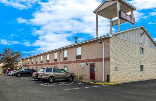 Allentown Hotel | Red Roof Inn Allentown South