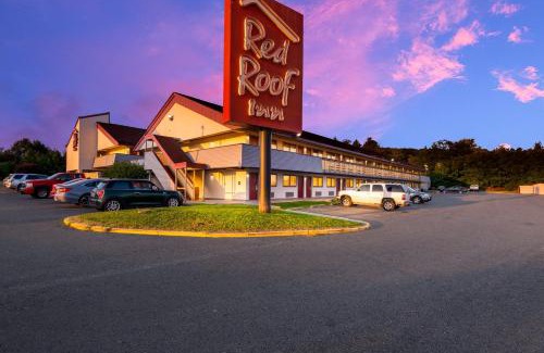 Johnson City Hotel | Red Roof Inn Binghamton - Johnson City
