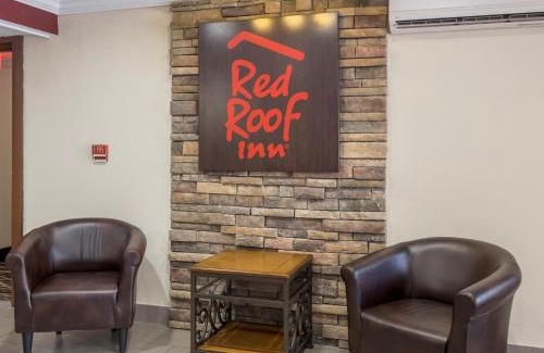 Binghamton Hotel | Red Roof Inn Binghamton North