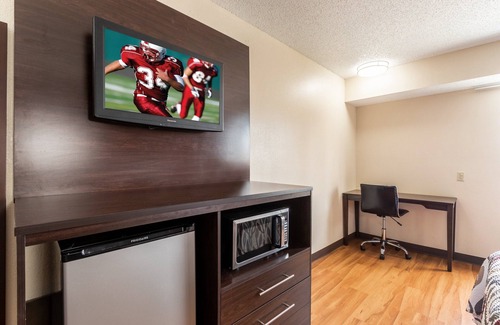 El Paso Hotel | Red Roof Inn El Paso West