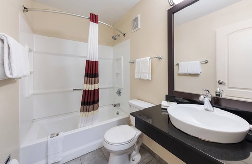 Findlay Hotel | Red Roof Inn Findlay