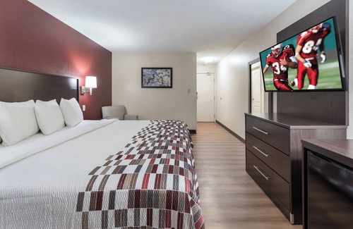 Findlay Hotel | Red Roof Inn Findlay