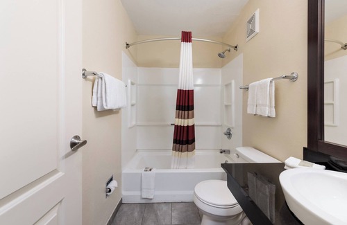 Findlay Hotel | Red Roof Inn Findlay