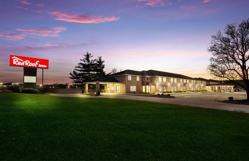 Greendale Hotel | Red Roof Inn Lawrenceburg