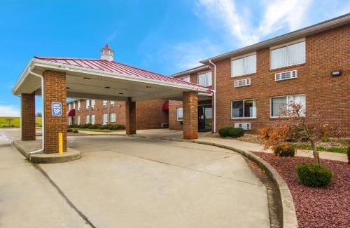 Greendale Hotel | Red Roof Inn Lawrenceburg