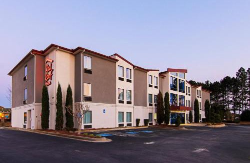 Locust Grove Hotel | Red Roof Inn Locust Grove
