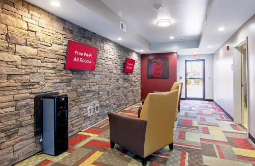 Locust Grove Hotel | Red Roof Inn Locust Grove