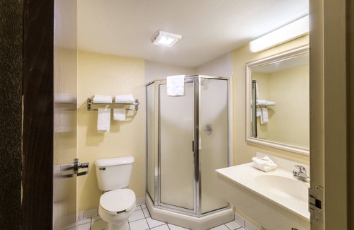 Morehead Hotel | Red Roof Inn Morehead