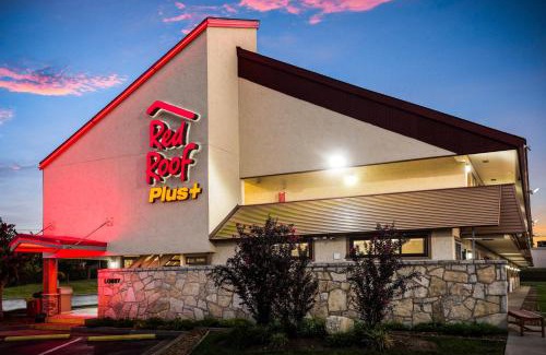 Goodlettsville Hotel | Red Roof Inn PLUS+ Nashville North Goodlettsville