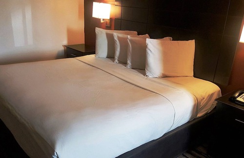 FM 1960 Hotel | Red Roof Inn & Suites Houston - Humble/IAH Airport