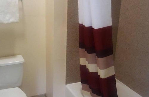 FM 1960 Hotel | Red Roof Inn & Suites Houston - Humble/IAH Airport