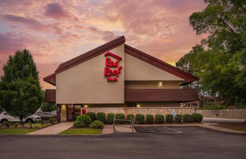 Greenwich Hotel | Red Roof Inn Virginia Beach