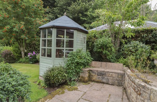 Old Bewick Cottage | Red Squirrel Cottage, 5 Biddlestone