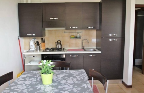 Monvalle Apartment | Red Sunset by Interhome